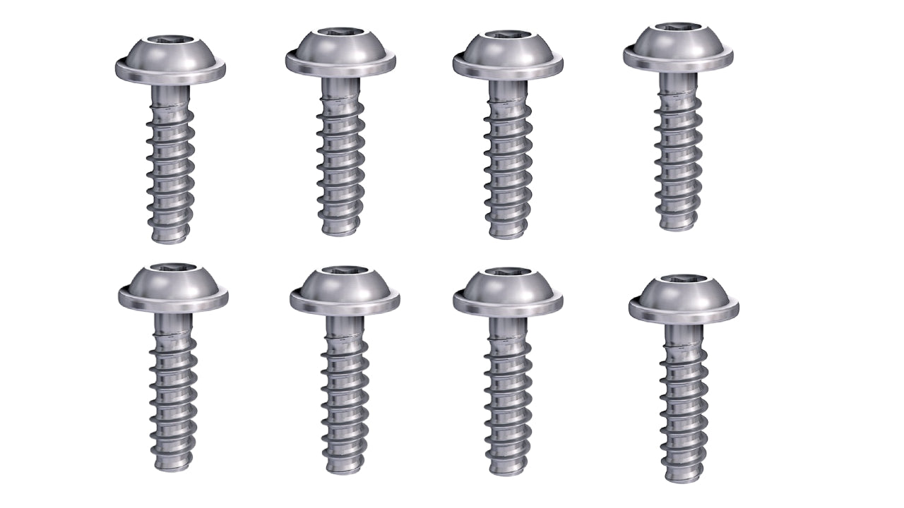 IKEA 142578 Screw ø7x15mm - Vis Viti Tornillos Schrauben Parafusos vida śruba