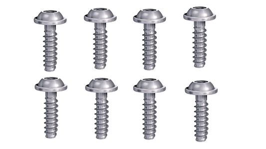 IKEA 142578 Screw ø7x15mm - Vis Viti Tornillos Schrauben Parafusos vida śruba