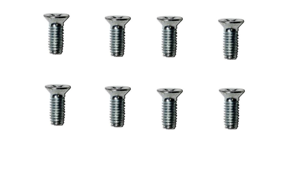 IKEA 144717 Screw M4x7 - Vis Viti Tornillos Schrauben Parafusos vida śruba