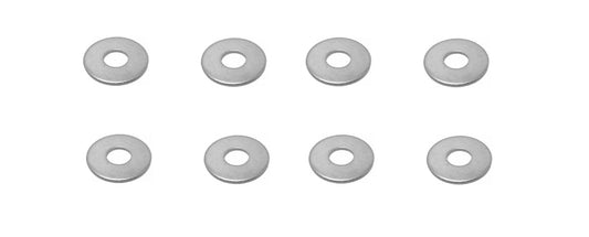 IKEA 150685 Washer ø6.5/25x5 - Rondelle Arandela Rondella Scheibe Anilho