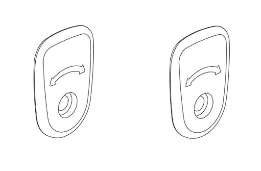 IKEA 157964 Stop Lock - Arrêt Blocco Tope Verriegelung Trava