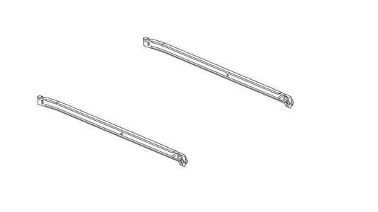 IKEA 10066916 Brace - Renfort Rinforzo Refuerzo Strebe Reforço