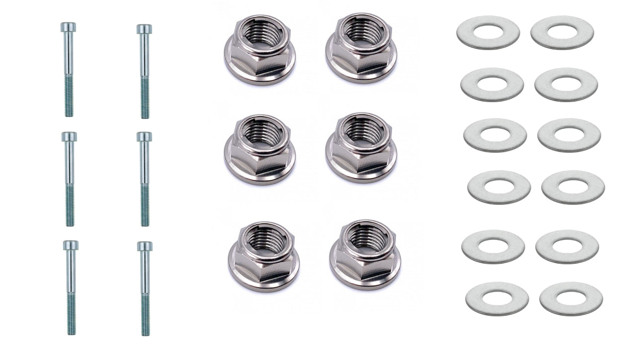 Screw M6x55 - Vis Viti Tornillos Schrauben Parafusos 拧紧 पेंच vida śruba