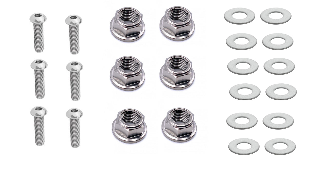 Screw M6x60 - Vis Viti Tornillos Schrauben Parafusos 拧紧 पेंच vida śruba