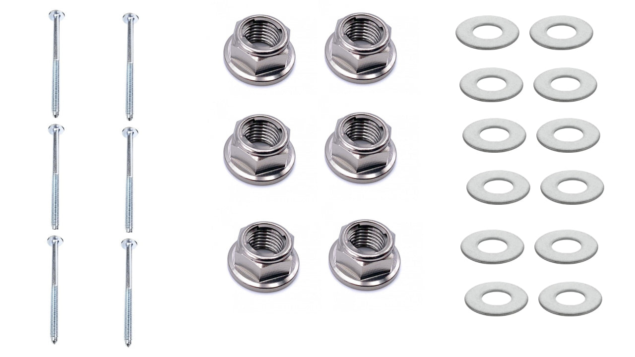 Screw M6x63 - Vis Viti Tornillos Schrauben Parafusos 拧紧 पेंच vida śruba