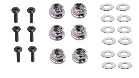 Screw M6x70 - Vis Viti Tornillos Schrauben Parafusos 拧紧 पेंच vida śruba