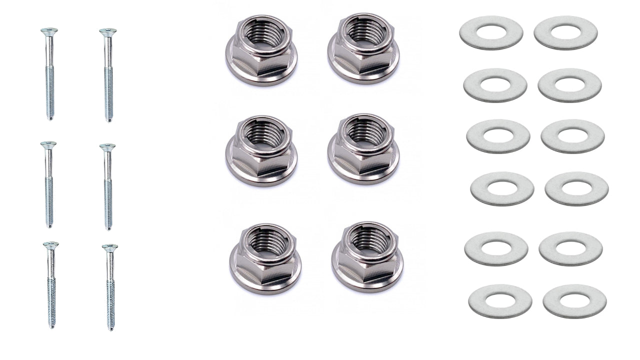 Screw M6x85 - Vis Viti Tornillos Schrauben Parafusos 拧紧 पेंच vida śruba