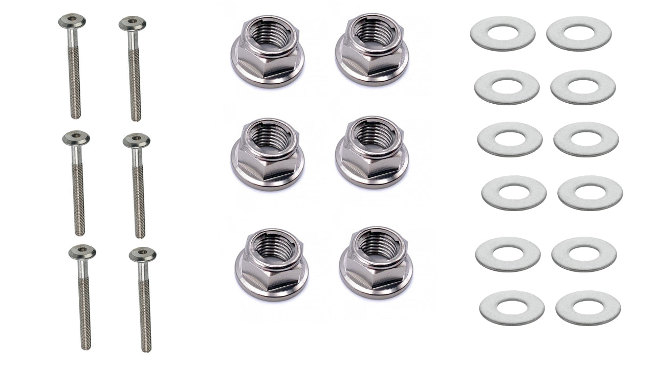 Screw M6x90 - Vis Viti Tornillos Schrauben Parafusos 拧紧 पेंच vida śruba