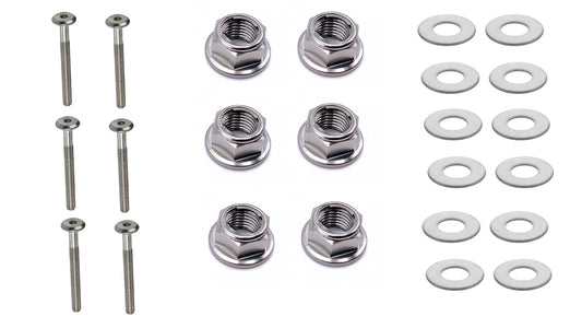 Screw M6x90 - Vis Viti Tornillos Schrauben Parafusos 拧紧 पेंच vida śruba