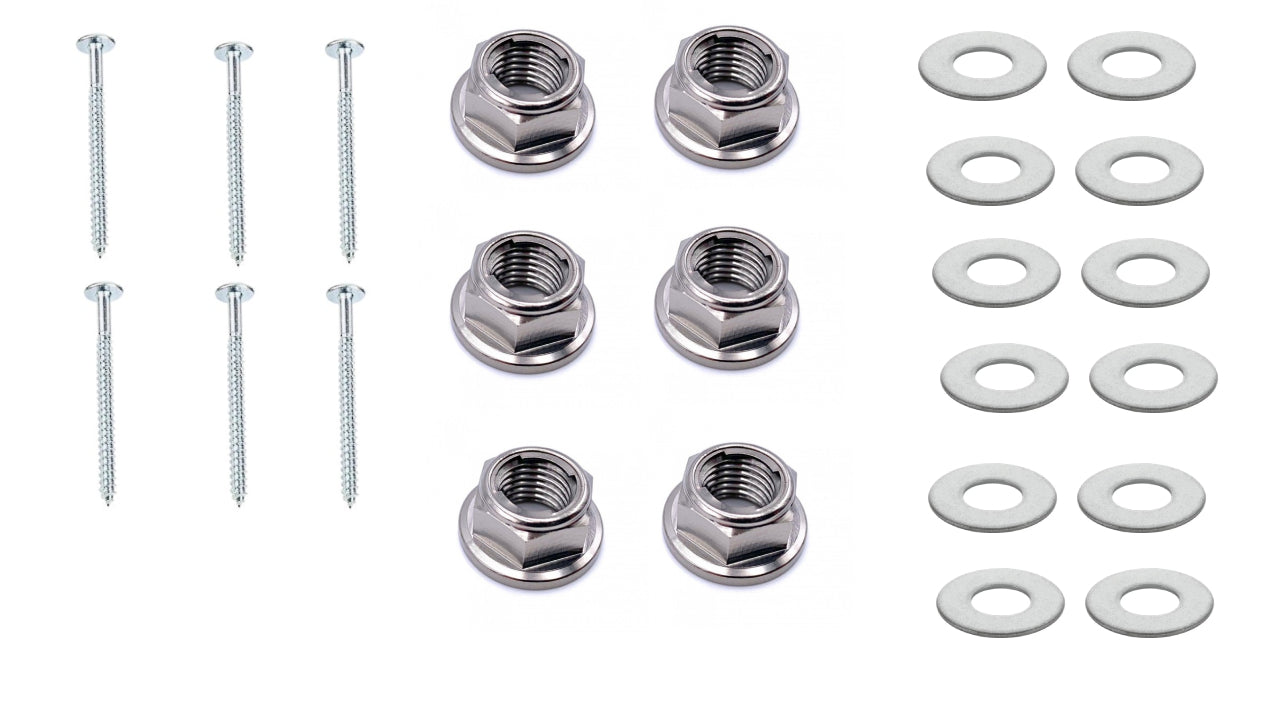 Screw M6x90 - Vis Viti Tornillos Schrauben Parafusos 拧紧 पेंच vida śruba