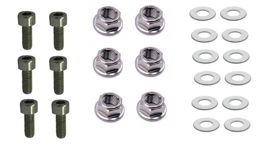 Screw M6x16 - Vis Viti Tornillos Schrauben Parafusos 拧紧 पेंच vida śruba