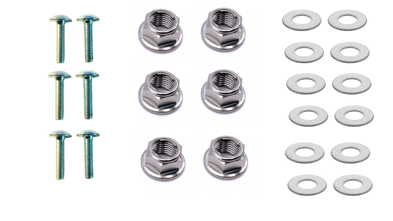 Screw M6x26 - Vis Viti Tornillos Schrauben Parafusos 拧紧 पेंच vida śruba