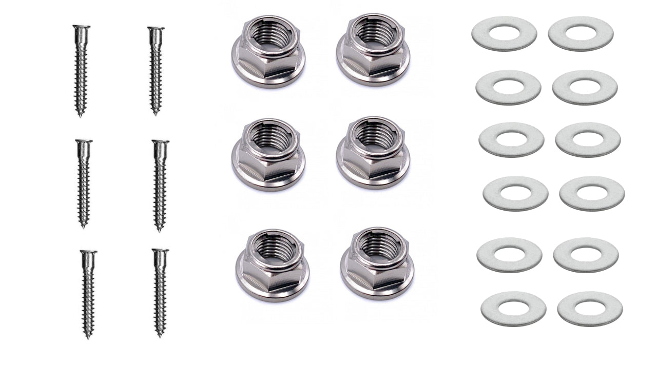 Screw M6x30 - Vis Viti Tornillos Schrauben Parafusos 拧紧 पेंच vida śruba