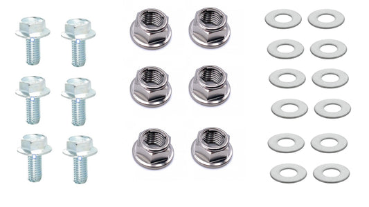 Screw M6x40 - Vis Viti Tornillos Schrauben Parafusos 拧紧 पेंच vida śruba