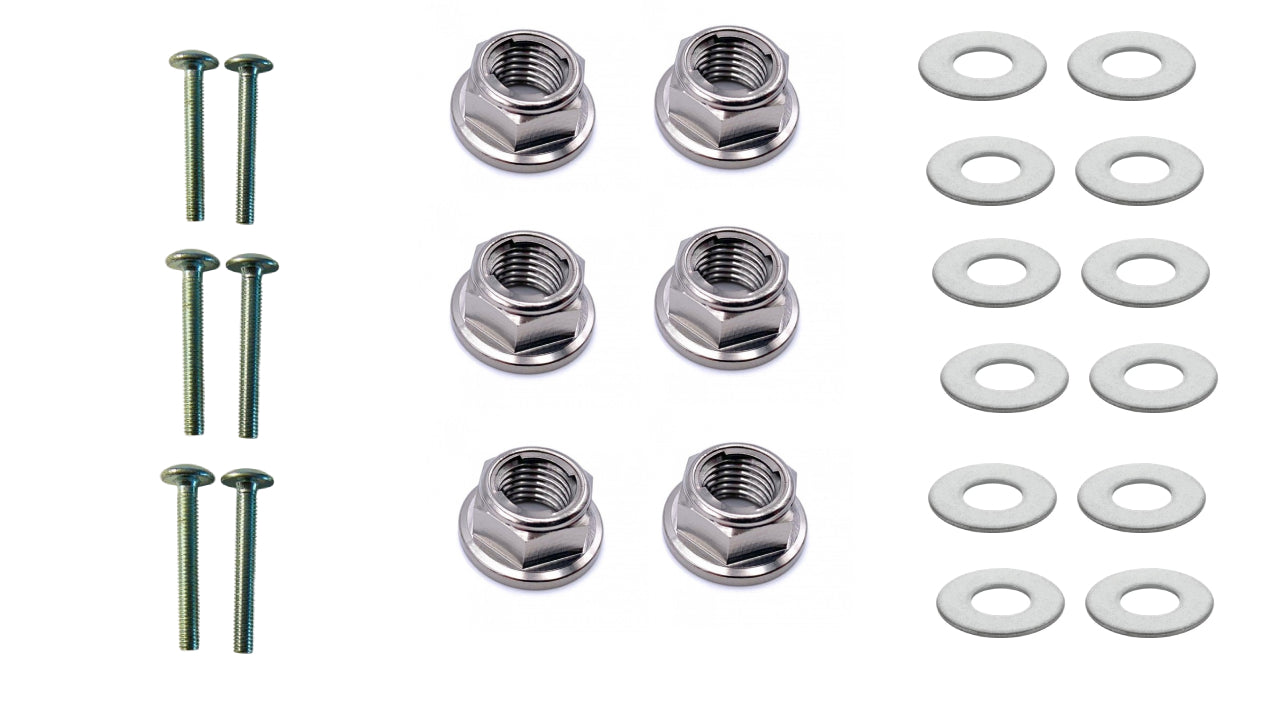 Screw M6x45 - Vis Viti Tornillos Schrauben Parafusos 拧紧 पेंच vida śruba