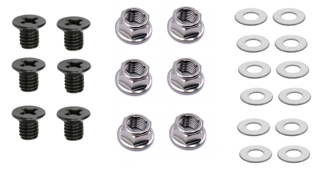 Screw M6x8 - Vis Viti Tornillos Schrauben Parafusos 拧紧 पेंच vida śruba