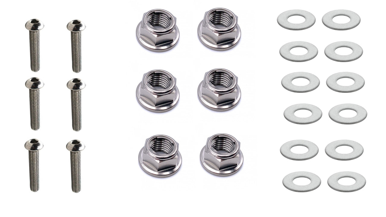 Screw M6x12 - Vis Viti Tornillos Schrauben Parafusos 拧紧 पेंच vida śruba