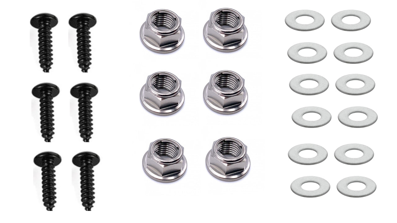 Screw M6x14 - Vis Viti Tornillos Schrauben Parafusos 拧紧 पेंच vida śruba