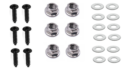 Screw M6x14 - Vis Viti Tornillos Schrauben Parafusos 拧紧 पेंच vida śruba