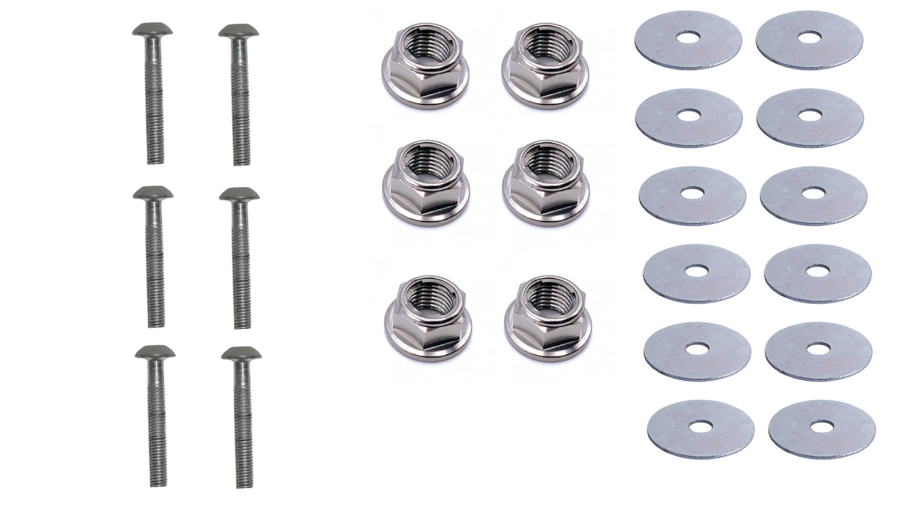 Screw M6x45 - Vis Viti Tornillos Schrauben Parafusos 拧紧 पेंच vida śruba