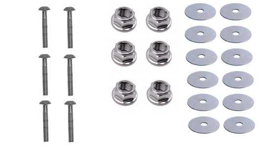 Screw M6x45 - Vis Viti Tornillos Schrauben Parafusos 拧紧 पेंच vida śruba