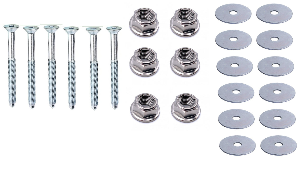 Screw M6x63 - Vis Viti Tornillos Schrauben Parafusos 拧紧 पेंच vida śruba