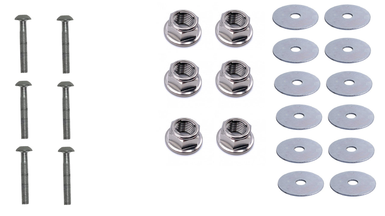 Screw M6x65 - Vis Viti Tornillos Schrauben Parafusos 拧紧 पेंच vida śruba