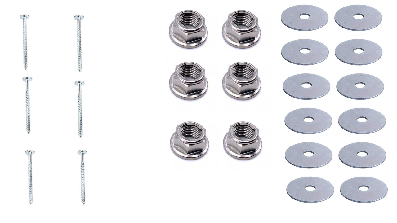 Screw M6x70 - Vis Viti Tornillos Schrauben Parafusos 拧紧 पेंच vida śruba