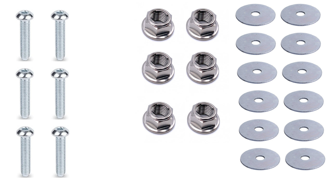 Screw M6x26 - Vis Viti Tornillos Schrauben Parafusos 拧紧 पेंच vida śruba