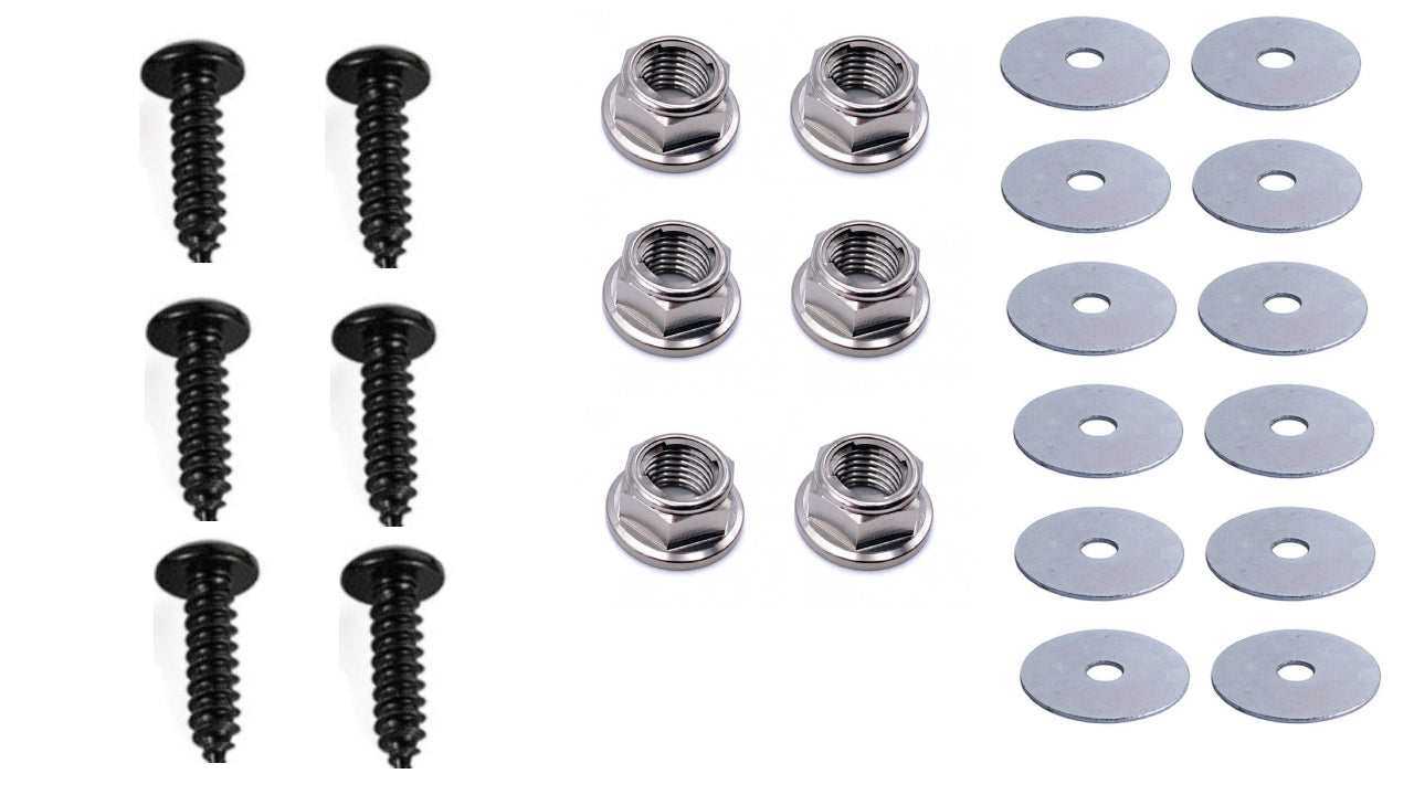 Screw M6x30 - Vis Viti Tornillos Schrauben Parafusos 拧紧 पेंच vida śruba