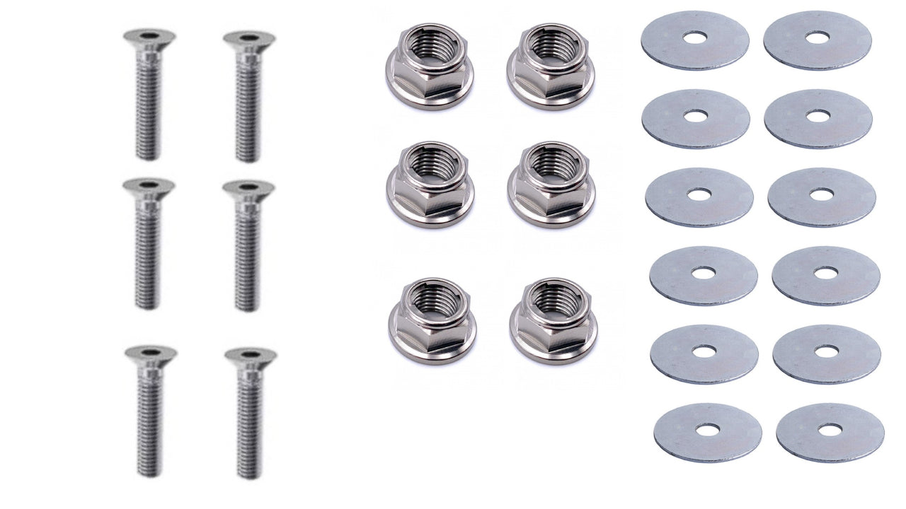 Screw M6x38 - Vis Viti Tornillos Schrauben Parafusos 拧紧 पेंच vida śruba