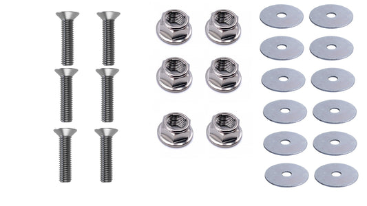 Screw M6x40 - Vis Viti Tornillos Schrauben Parafusos 拧紧 पेंच vida śruba