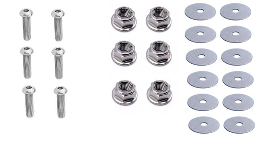 Screw M8x33 - Vis Viti Tornillos Schrauben Parafusos 拧紧 पेंच vida śruba