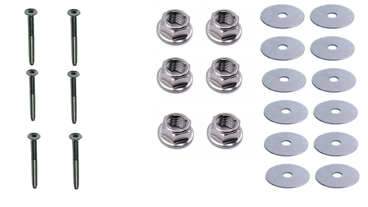 Screw M6x85 - Vis Viti Tornillos Schrauben Parafusos 拧紧 पेंच vida śruba