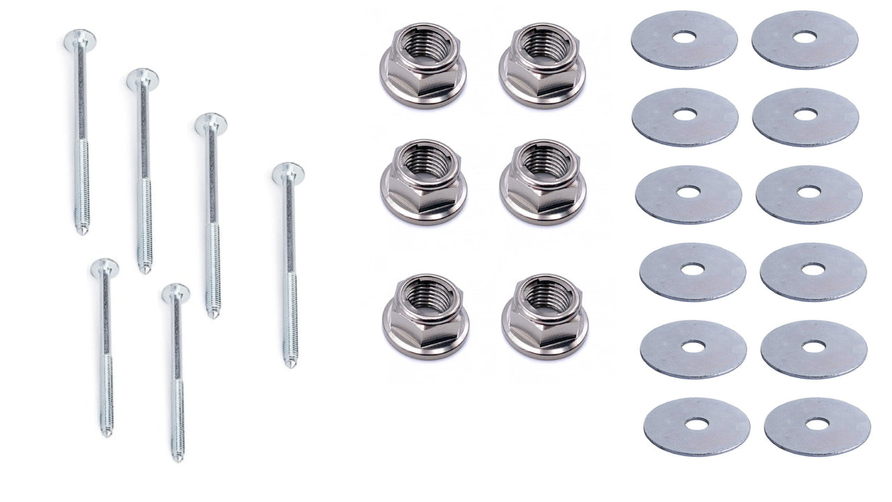 Screw M6x120 - Vis Viti Tornillos Schrauben Parafusos 拧紧 पेंच vida śruba