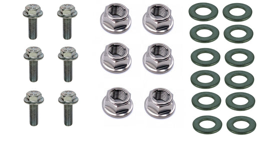 Screw M6x18 - Vis Viti Tornillos Schrauben Parafusos 拧紧 पेंच vida śruba