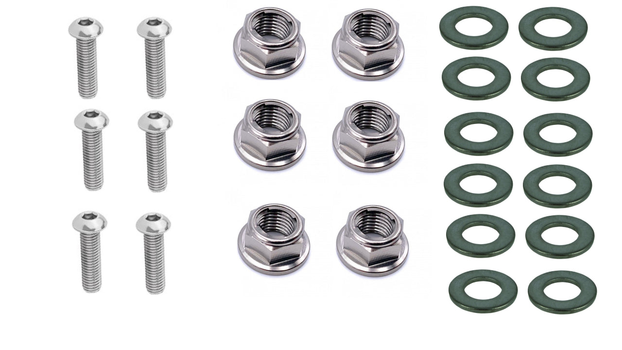 Screw M6x26 - Vis Viti Tornillos Schrauben Parafusos 拧紧 पेंच vida śruba