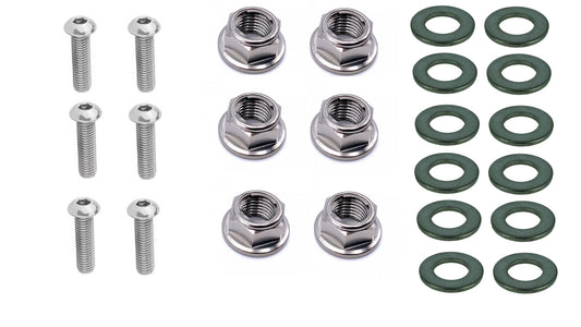 Screw M6x26 - Vis Viti Tornillos Schrauben Parafusos 拧紧 पेंच vida śruba