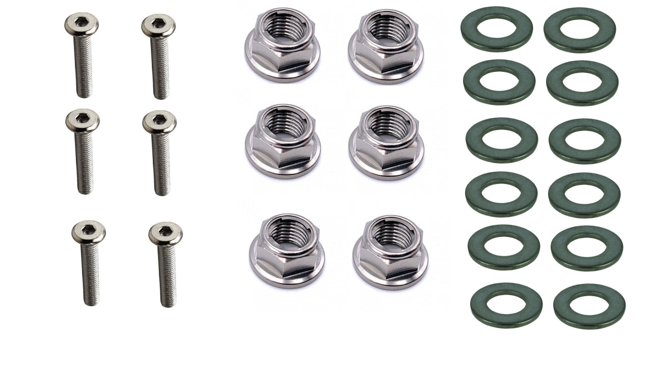 Screw M6x40 - Vis Viti Tornillos Schrauben Parafusos 拧紧 पेंच vida śruba