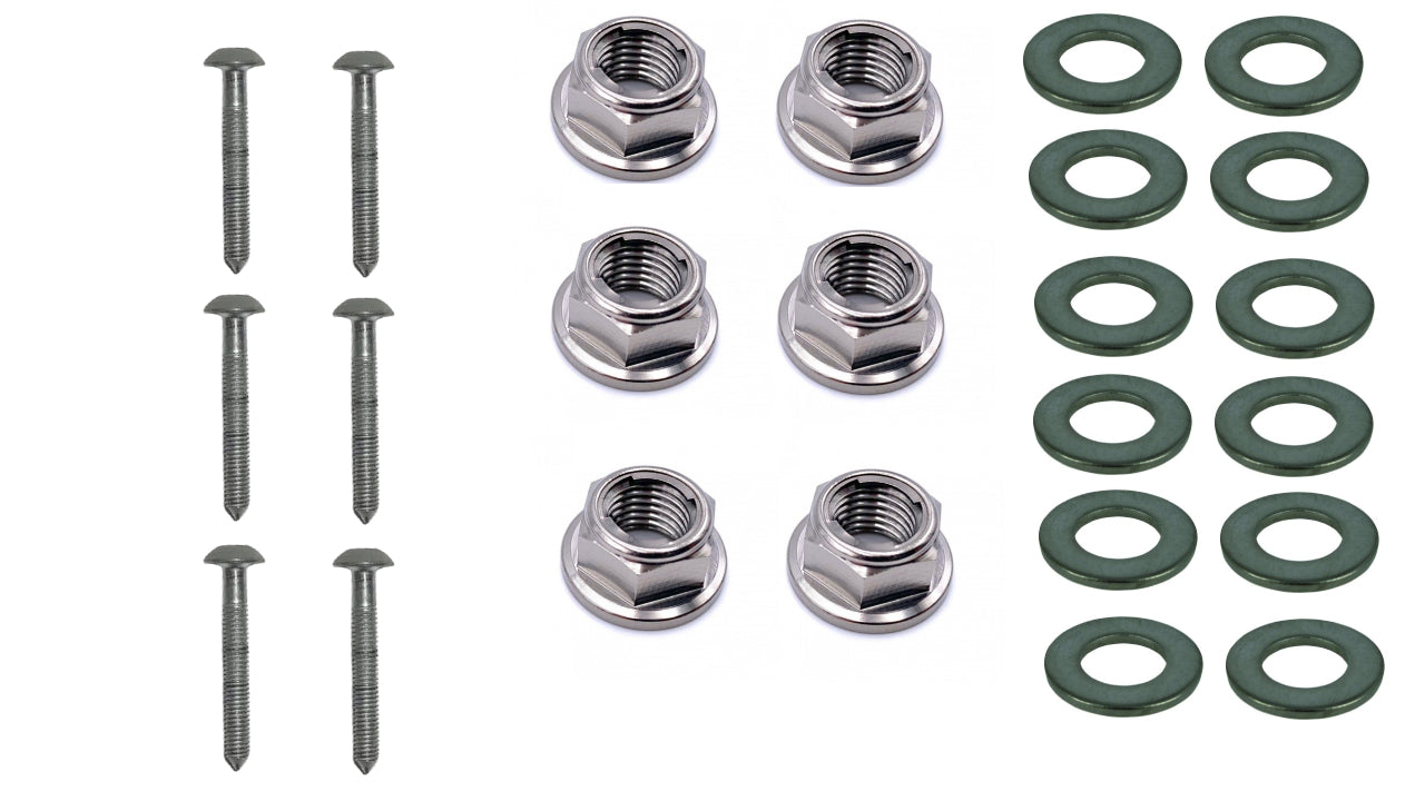 Screw M6x70 - Vis Viti Tornillos Schrauben Parafusos 拧紧 पेंच vida śruba