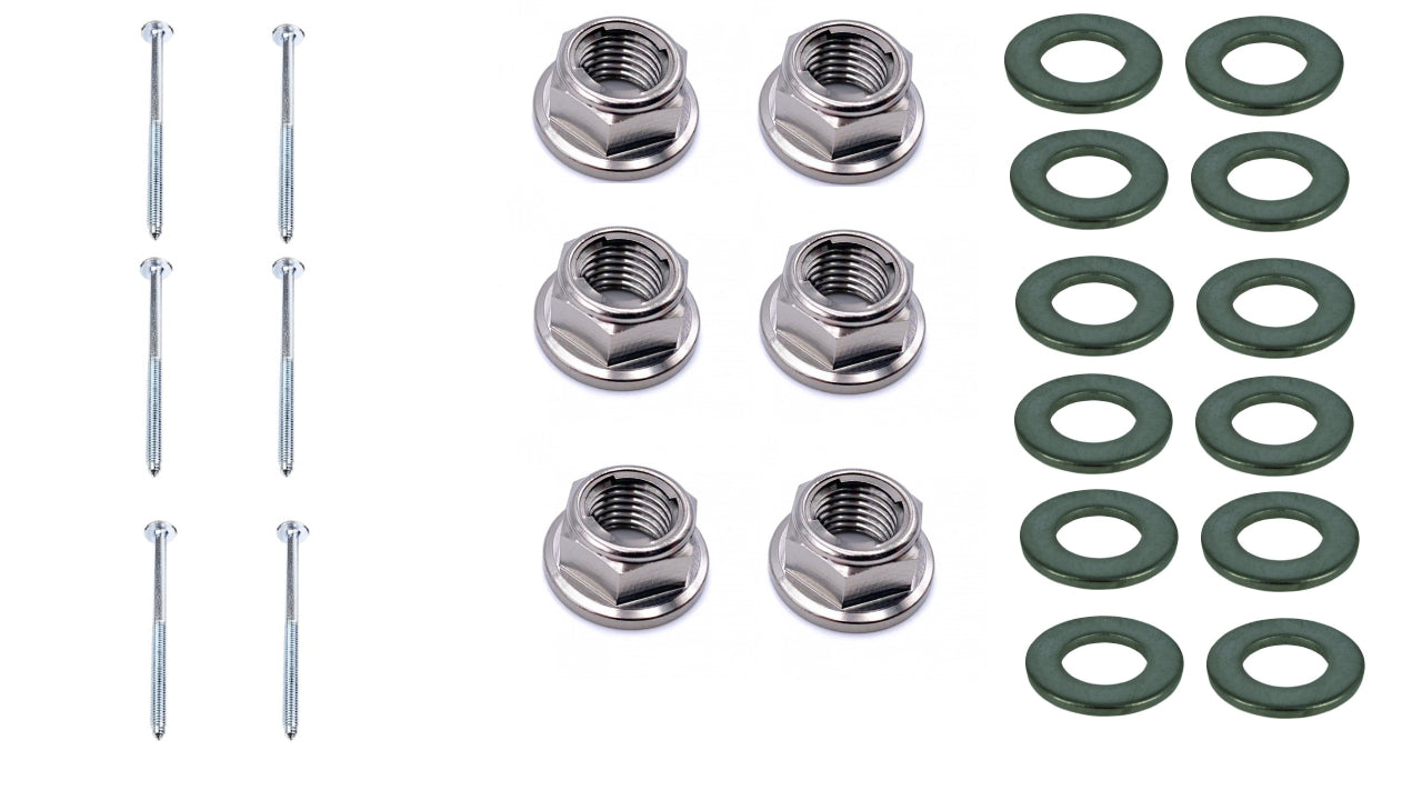 Screw M6x80 - Vis Viti Tornillos Schrauben Parafusos 拧紧 पेंच vida śruba