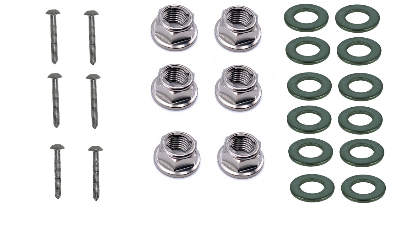 Screw M6x85 - Vis Viti Tornillos Schrauben Parafusos 拧紧 पेंच vida śruba