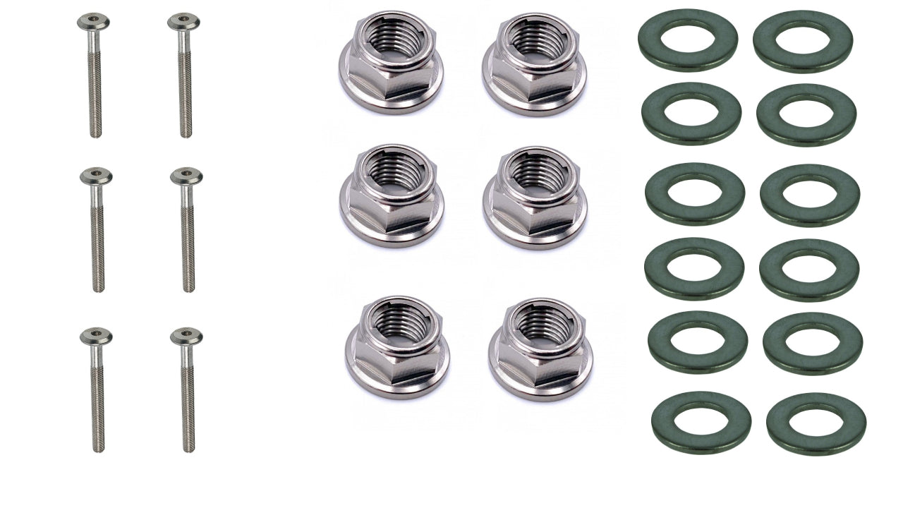 Screw M6x90 - Vis Viti Tornillos Schrauben Parafusos 拧紧 पेंच vida śruba