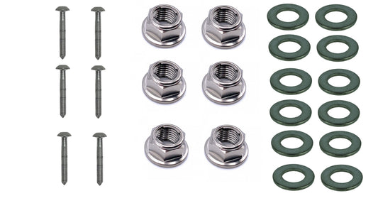 Screw M6x100 - Vis Viti Tornillos Schrauben Parafusos 拧紧 पेंच vida śruba