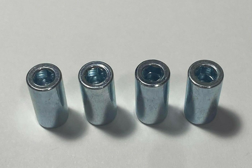 Photo of 4 Nut Sleeves Ikea 100648