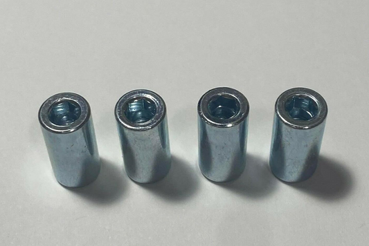 Photo of 4 Nut Sleeves Ikea 100648