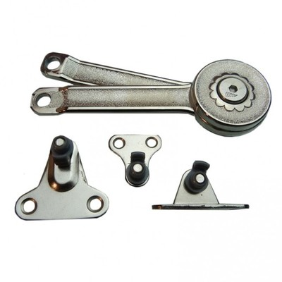 Foto von IKEA Scharnieren für Hängeschränke 110964 UTRUSTA