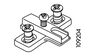 IKEA 109204 (1x)
