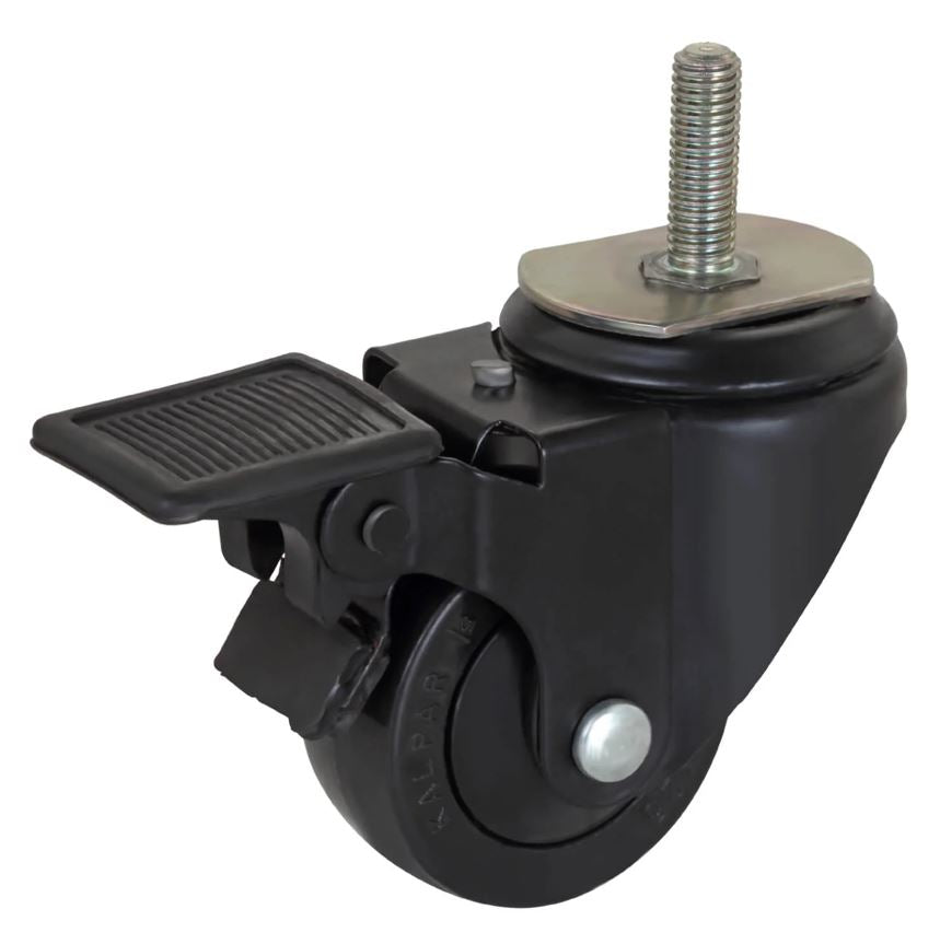 Photo of an Ikea swivel castor 10079133 