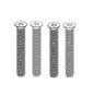 Vis Screw Schraube Tornillo Vite  Ashley Furniture 5/16"x50mm